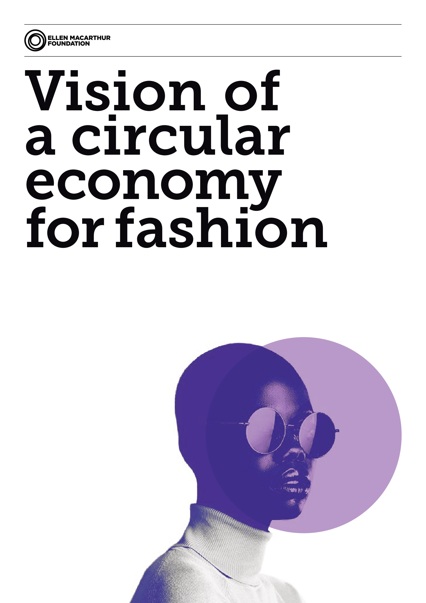 Make Fashion Circular - 2020